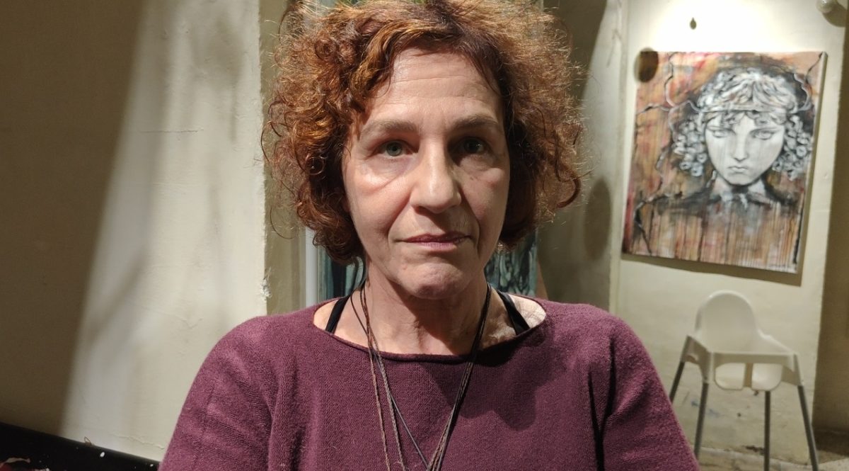 Teatro: Ildegarda, quando la scena diventa luogo di rivelazione