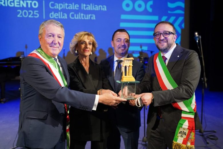 Agrigento capitale della Cultura 2025 chiude il sipario. Ecco il bilancio di un anno di attività
