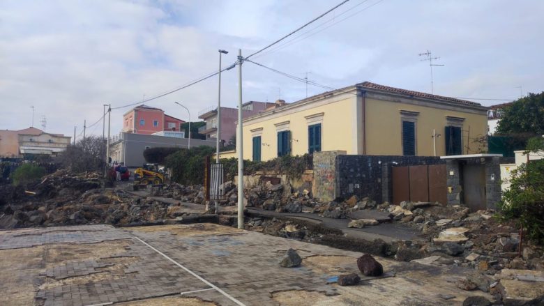 Scicchitano: “Più caldo diventerà il mare, maggiore energia avranno questi fenomeni”