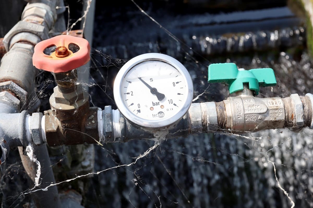 Servizio idrico, in salvo i 17 milioni alla Sie. Il Mit archivia l’iter per la revoca dei fondi