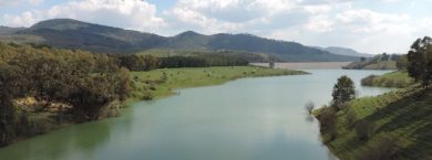 Neanche Harry ha la bacchetta magica per la siccità: negli invasi siciliani la riserva cresce ma resta modesta