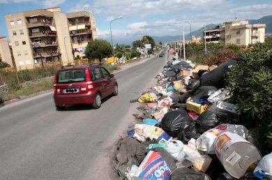 Micro discariche provinciali, se ne occuperà Scmc