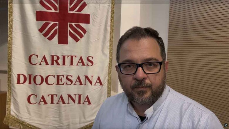 Sempre più poveri bussano alla Caritas. Don Nuccio Puglisi: “Solidarietà non sia solo emergenza, ma virtù quotidiana”