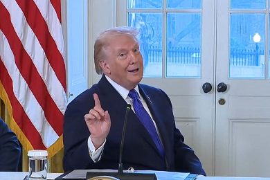 Trump e la corsa alle risorse, sfida cruciale per il futuro economico degli Stati Uniti