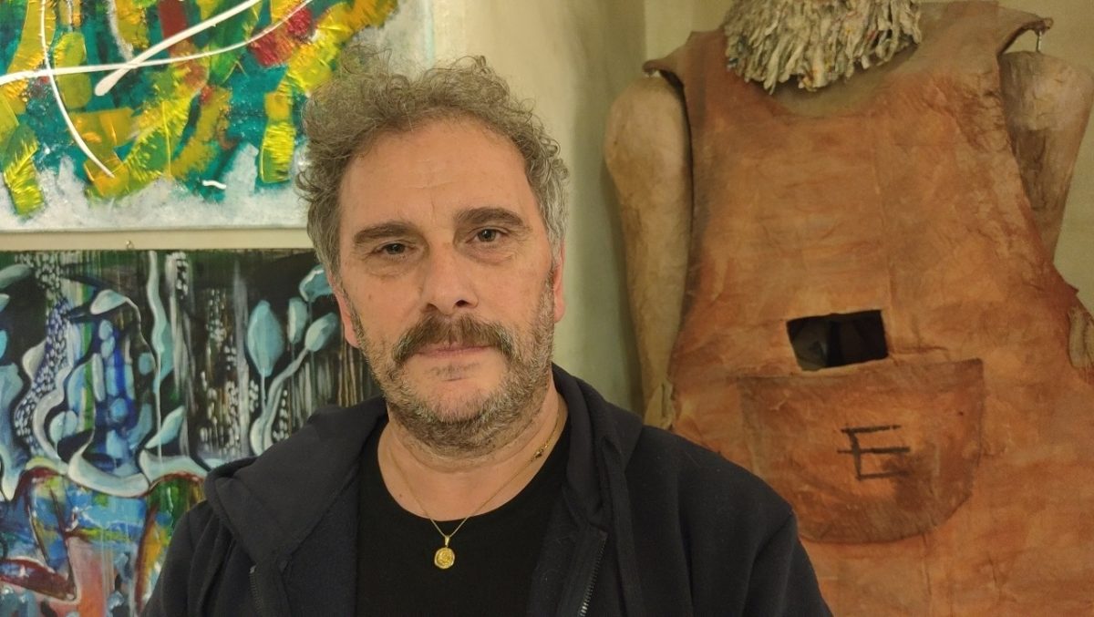 Teatro: Ildegarda, quando la scena diventa luogo di rivelazione