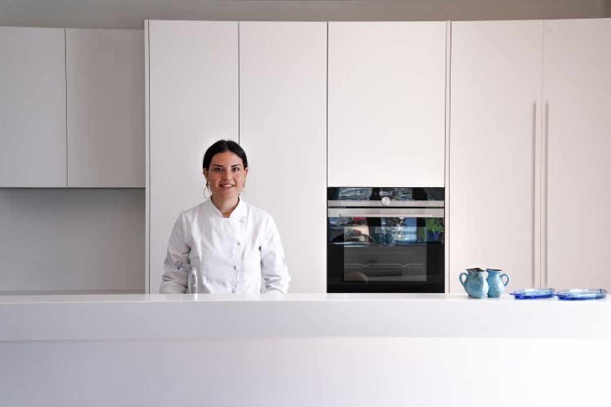 Home restaurant in Sicilia, l’esperienza della chef Elena Cafaro: “Valorizzare il territorio rende sostenibile l’impresa”