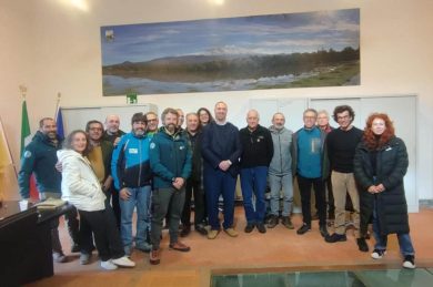 VIDEO | Etna, un bene comune: incontro storico per valorizzare il vulcano. E sul caso Crateri Silvestri c’è un esposto