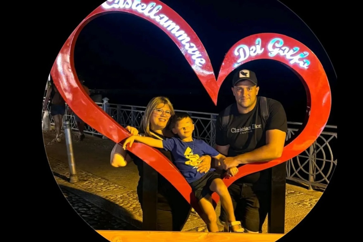 La fuga di gas, il crollo e tre vite spezzate: famiglia siciliana muore in Germania La fuga di gas, il crollo e tre vite spezzate: famiglia siciliana muore in Germania