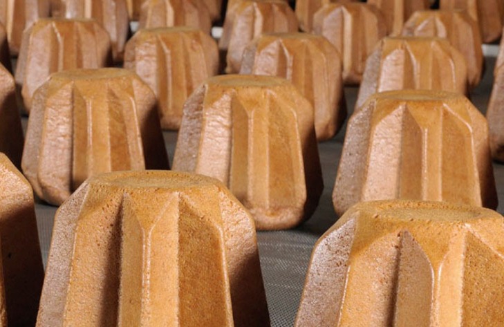 Pandoro, altri richiami per “presenza di corpi estranei”: ecco i lotti e i marchi interessati