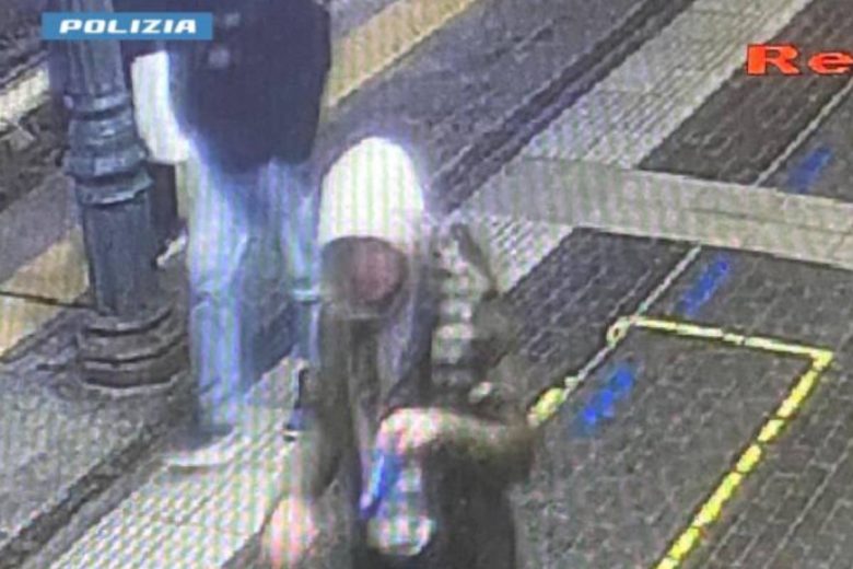 VIDEO – L’omicidio del capotreno a Bologna: fermato Marin Jelenik, il 36enne presunto assassino di Alessandro