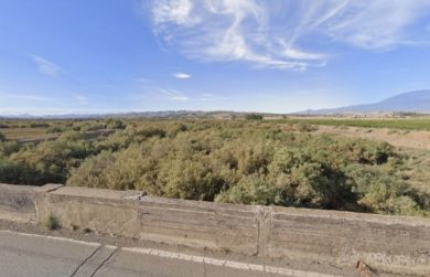 Messa in sicurezza del fiume Dittaino, aggiudicata gara per il progetto esecutivo dei lavori