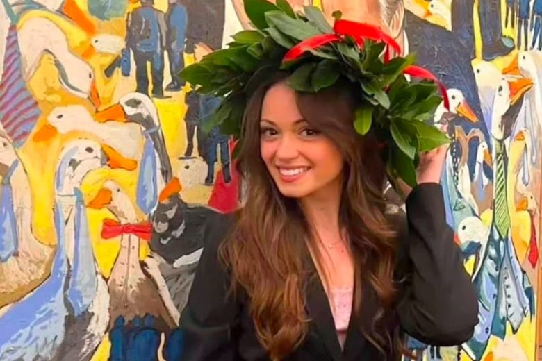 “Inaccettabile”, l’addio a Flavia Misuraca: a Partinico i funerali della poliziotta 27enne morta in Piemonte