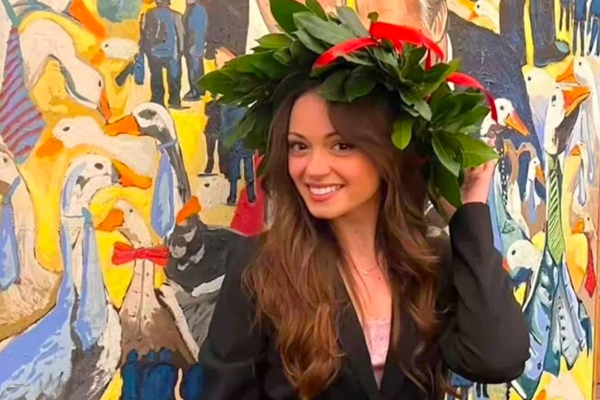 “Inaccettabile”, l’addio a Flavia Misuraca: a Partinico i funerali della poliziotta 27enne morta in Piemonte