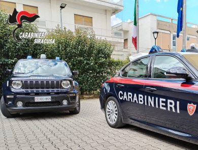 Controlli alle sale scommesse nel Siracusano, una denuncia