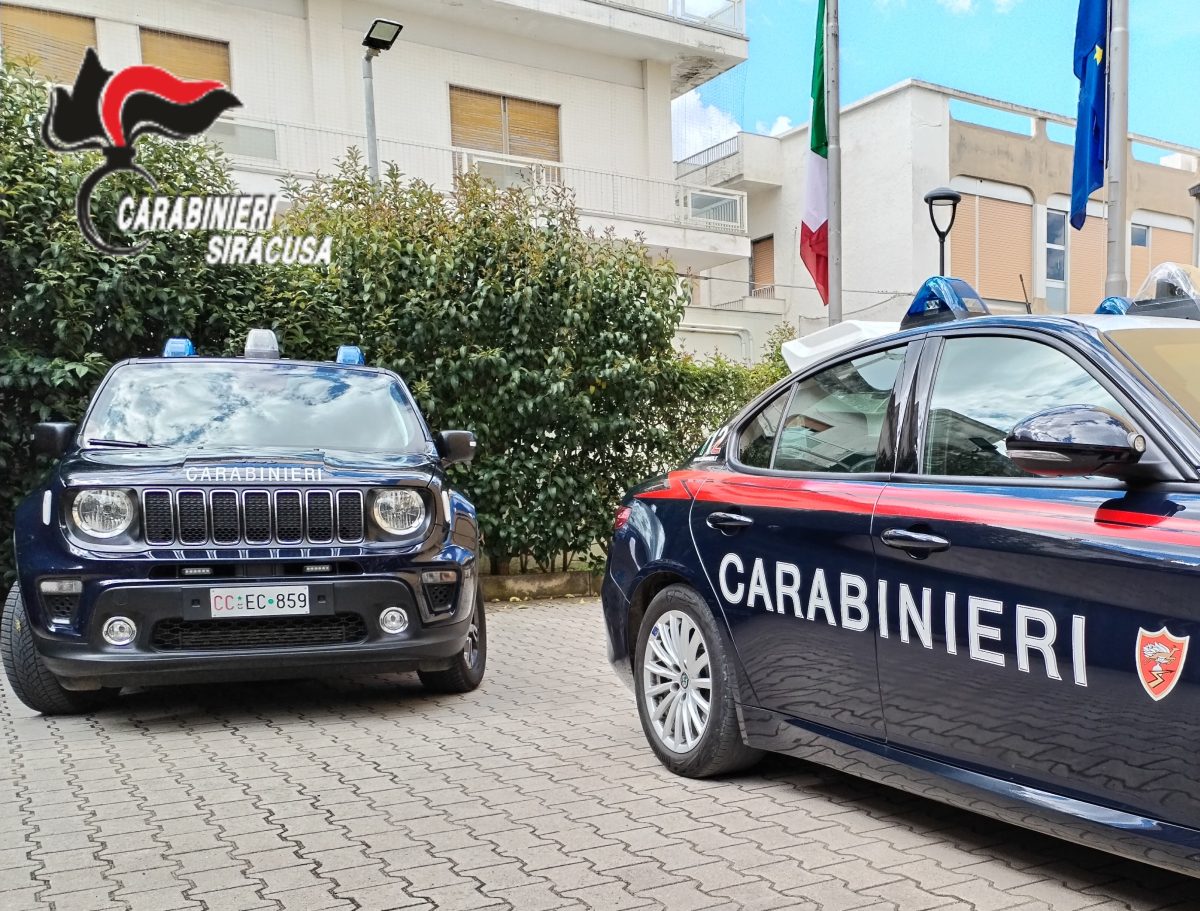 Controlli alle sale scommesse nel Siracusano, una denuncia
