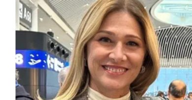 Non c’è pace per la Dc, Francesca Donato lascia il partito: l’annuncio dell’ex europarlamentare