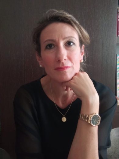 Maria Francesca Fisichella