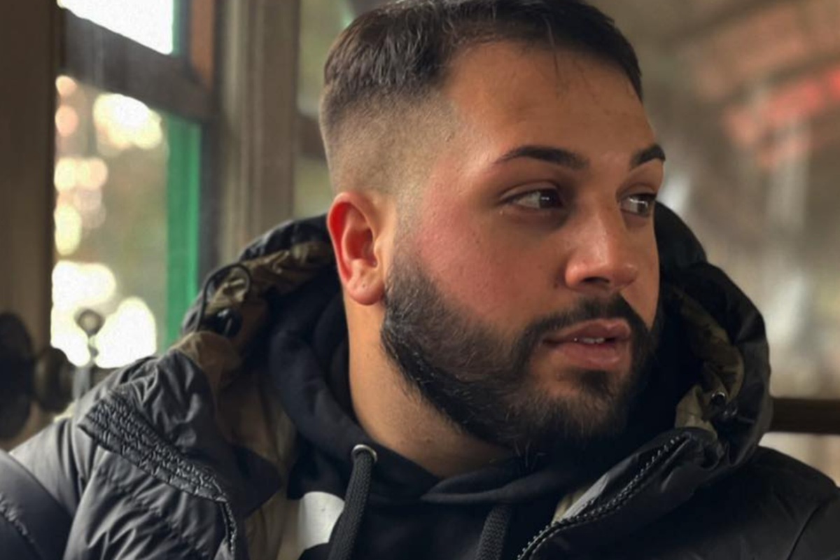 Il malore fatale e il dolore: lutto a Palermo per la morte del 26enne Francesco Correnti