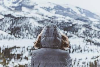 Ondata di gelo sull’Italia, è allerta meteo in 5 regioni del Centro-Sud