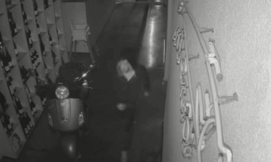 VIDEO | Furto al Molo Sant’Erasmo a Palermo, rubati soldi e un cellulare