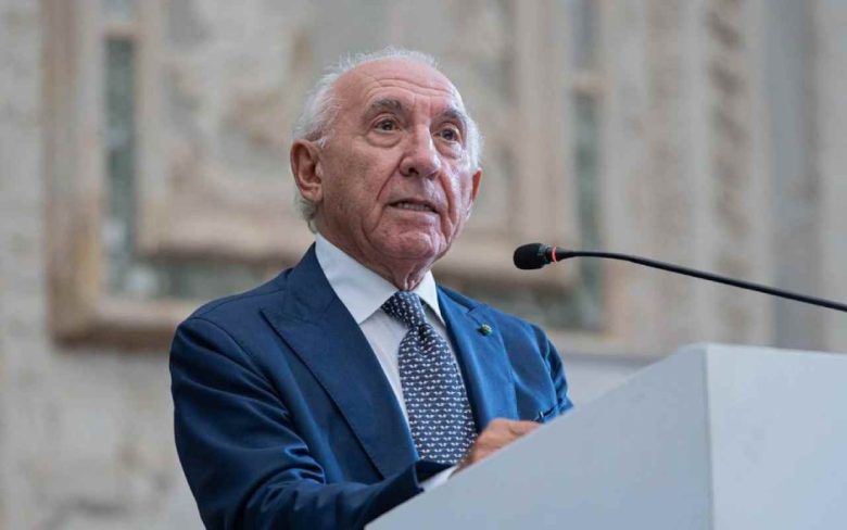 Perquisizioni nella sede del Garante, indagati Stanzione e gli altri membri Autorità