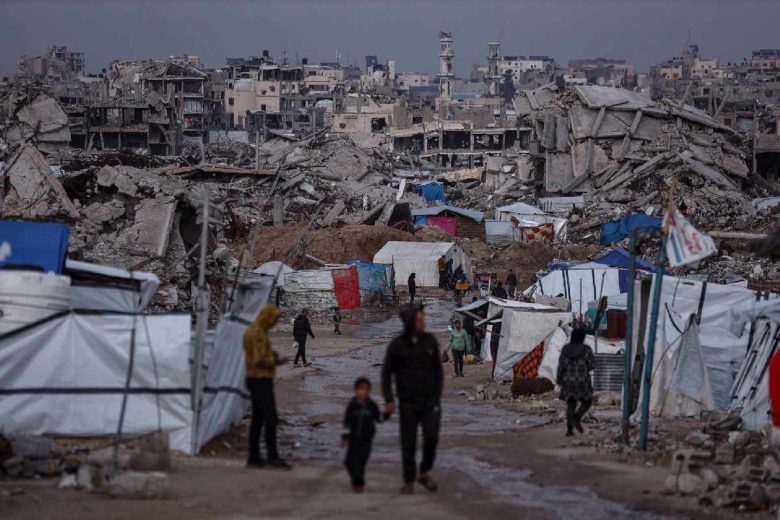 Formato il consiglio per la pace a Gaza. Trump: “Ora Hamas consegni le armi”