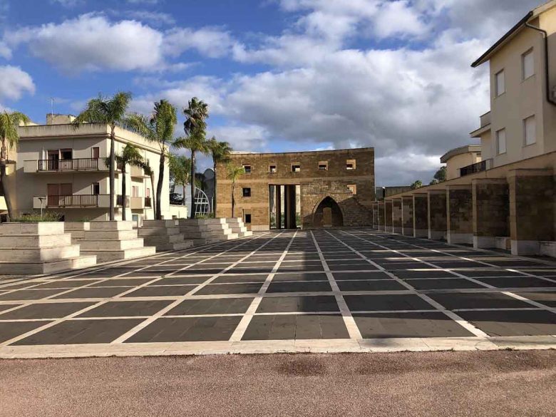 Gibellina rinasce ancora con la forza della cultura