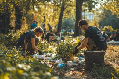 Il tempo donato che fa la differenza: volontariato, una risorsa della società