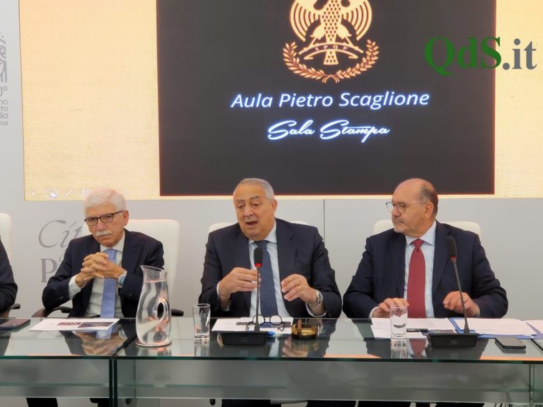 Riqualificazione del verde a Palermo: alberi, marciapiedi e innovazione digitale