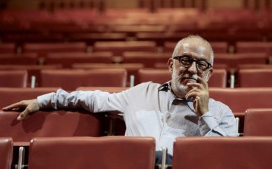 Il Birraio di Preston rivive con Giuseppe Dipasquale: “Nel mondo di Camilleri stupore è motore di verità”