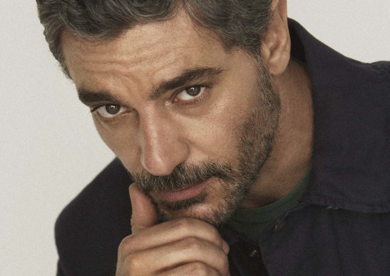 La Sicilia nel cuore e nel destino, Giuseppe Zeno racconta una storia d’amore che viene da lontano