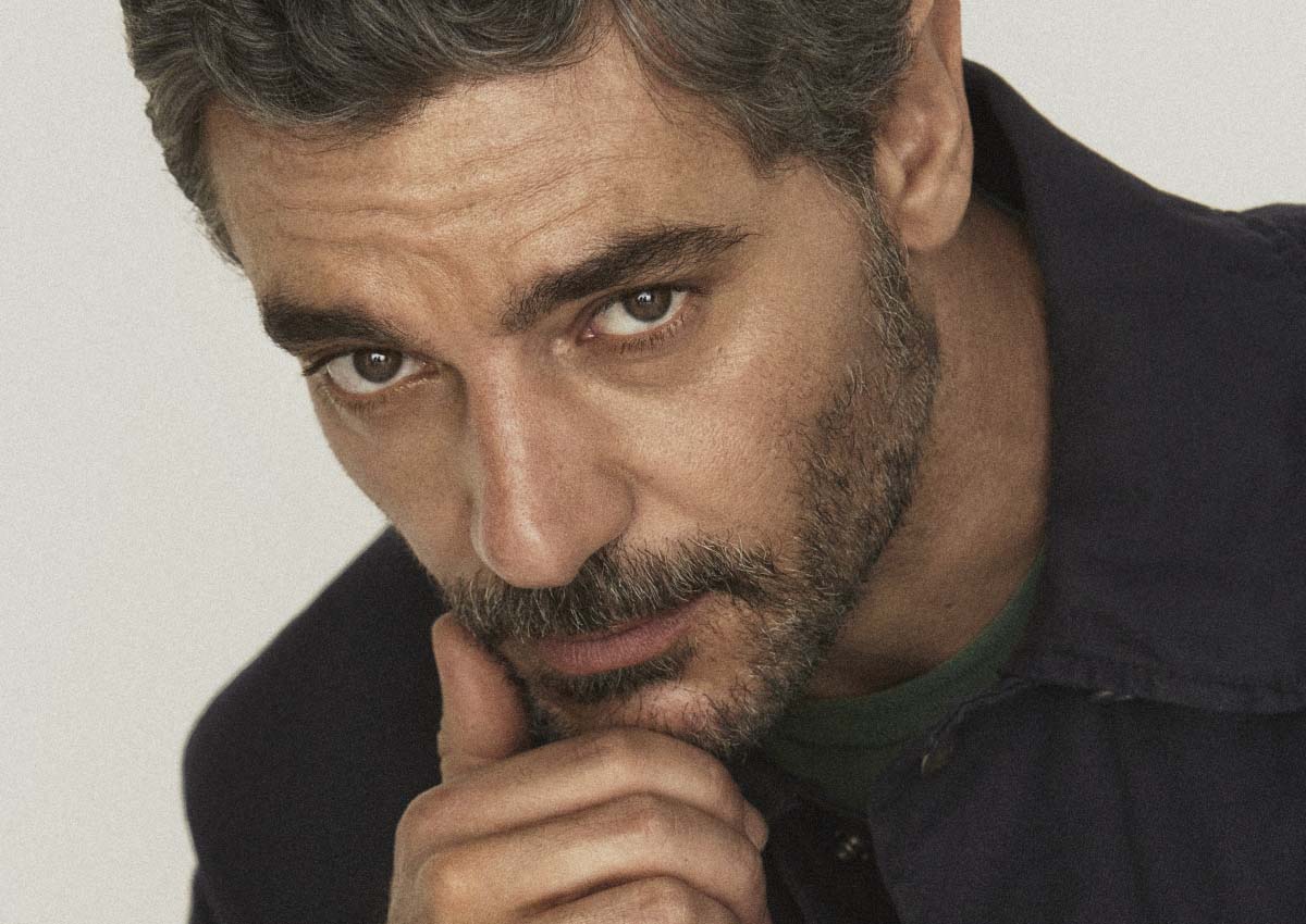 La Sicilia nel cuore e nel destino, Giuseppe Zeno racconta una storia d’amore che viene da lontano La Sicilia nel cuore e nel destino, Giuseppe Zeno racconta una storia d’amore che viene da lontano