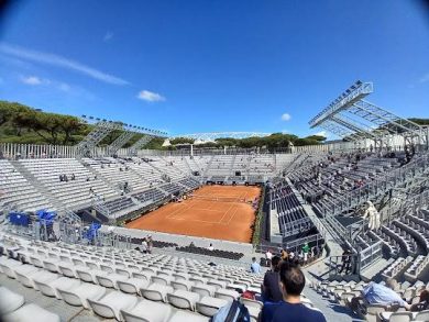 “Grand Stand Arena” a Palermo, la Giunta Comunale approva schema di collaborazione