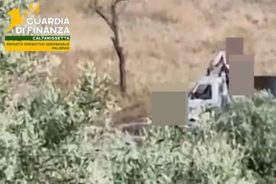 VIDEO – Traffico illecito di rifiuti, maxi blitz nel Nisseno: 20 le misure cautelari e sequestro