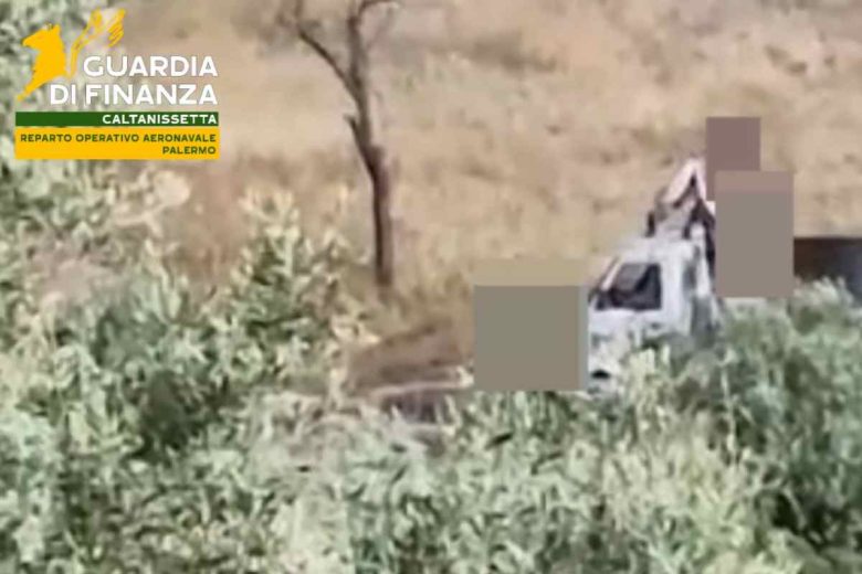 VIDEO – Traffico illecito di rifiuti, maxi blitz nel Nisseno: 20 le misure cautelari e sequestro