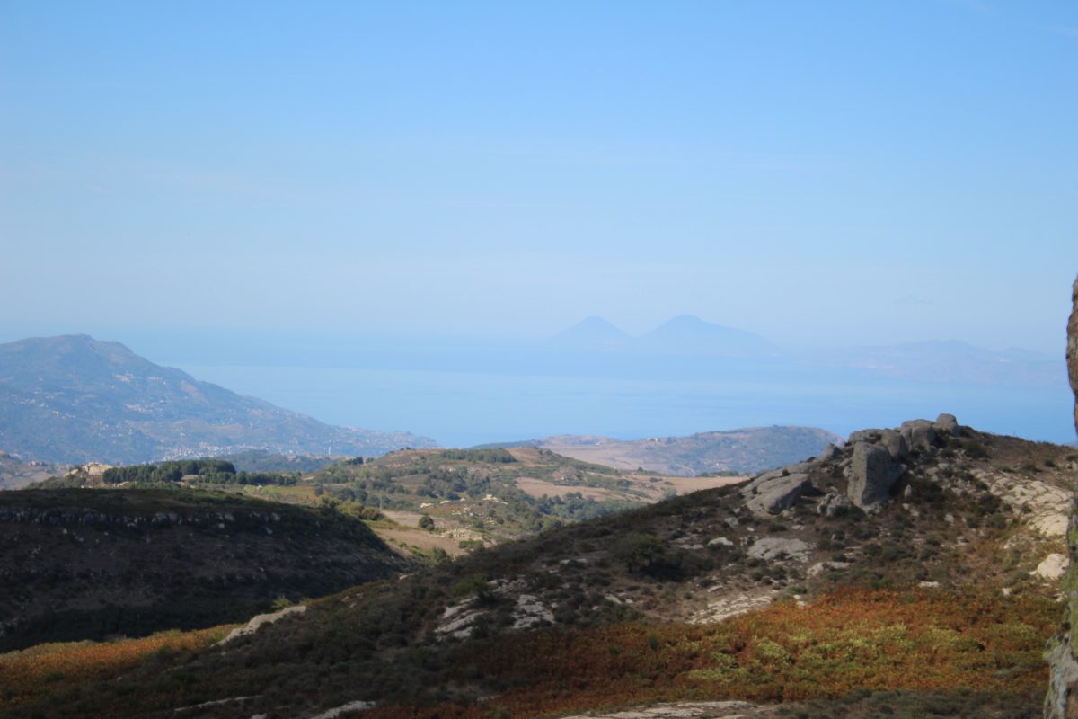 FOTO | La mappa dei cammini che uniscono la Sicilia: lo slow tourism trionfa