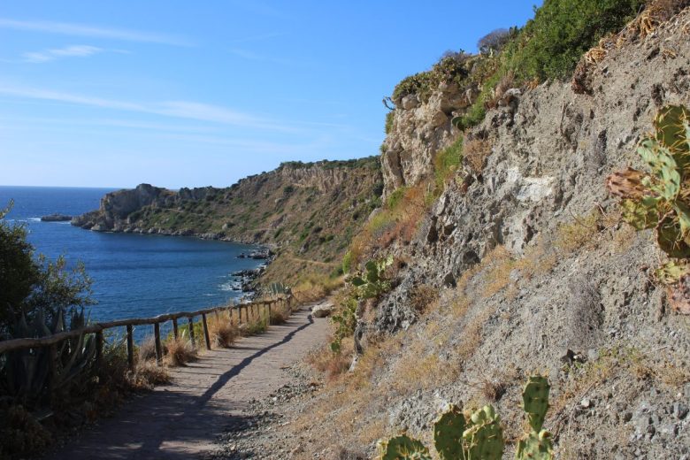 FOTO | La mappa dei cammini che uniscono la Sicilia: lo slow tourism trionfa
