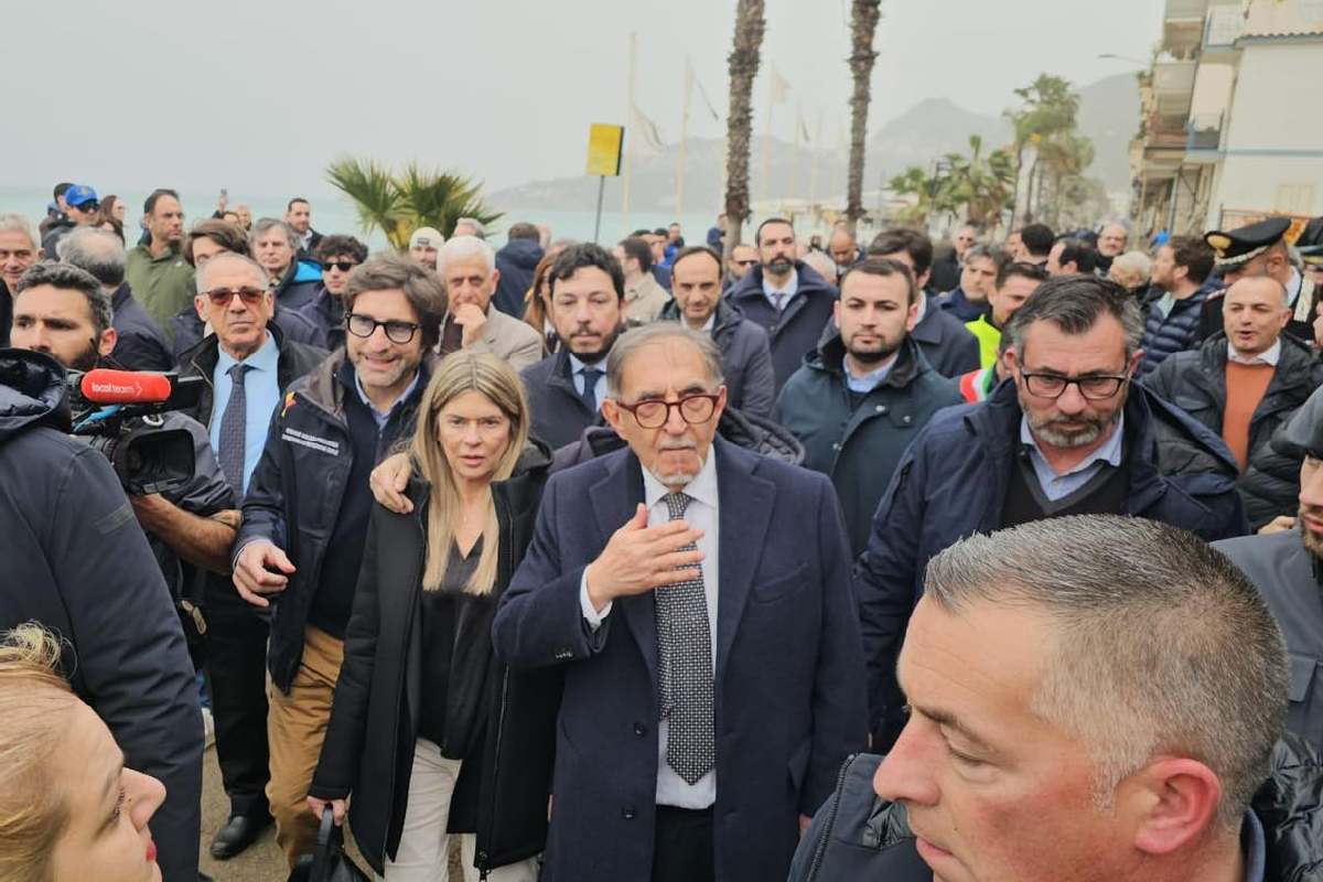 Maltempo in Sicilia, La Russa: “Prontezza e collaborazione nella ricostruzione. Non si trascuri il dramma”