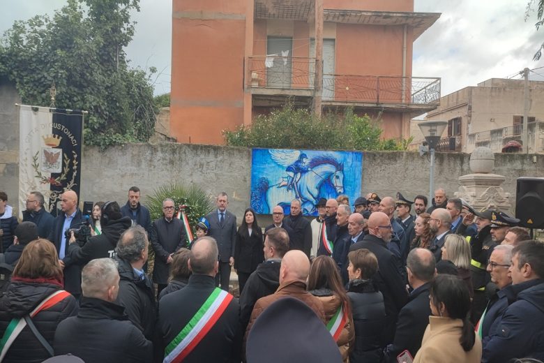 Il volto più crudele della mafia, 30 anni dopo si ricorda il piccolo Giuseppe Di Matteo. Colosimo: “Ha vinto sulla mafia”