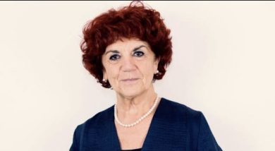 Lutto nella politica: addio a Valeria Fedeli, ex ministra dell’Istruzione