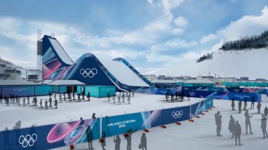 Olimpiadi invernali di Milano-Cortina 2026, ci siamo: la storia del catanese Orazio Fagone