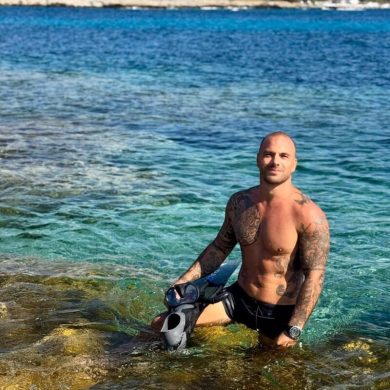 Fece da scudo per salvare la fidanzata in un’incidente: morto 30enne, tragedia a Trapani