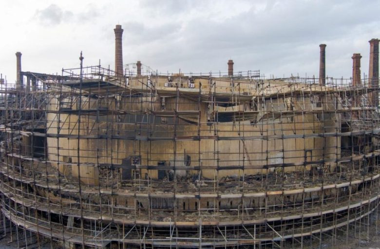 Ivan Albo: “L’assicurazione? C’è, ma non copre quasi 20 milioni di lavori. In ogni caso prima bisogna attendere l’indagine della Procura”