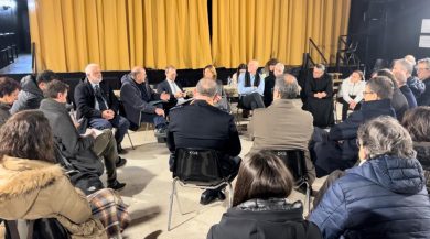 Telecamere, rifiuti e illuminazione pubblica: il piano del Comune per lo Zen