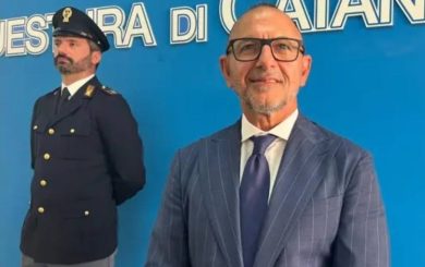 “Indovina chi viene a cena: la sicurezza a Catania”, appuntamento l’11 gennaio
