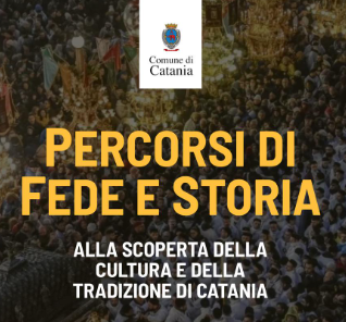 Sant’Agata, l’iniziativa del Comune: tour  guidati in chiese Agatine per beneficenza