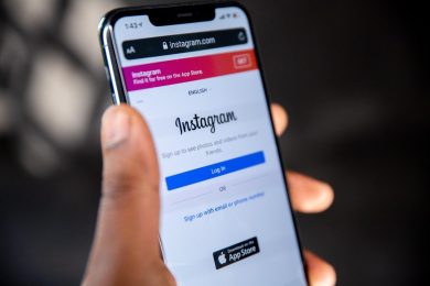 Attenzione alla nuova truffa del “profilo resettato” su Instagram, come funziona