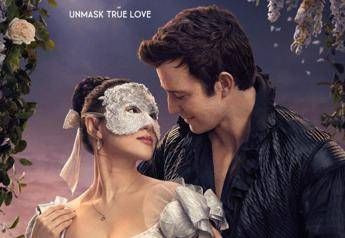 Una “Cenerentola moderna” in Bridgerton, da oggi su Netflix la quarta stagione