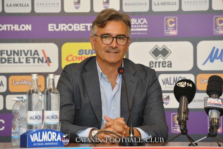 Il mercato del Catania è sempre più nel vivo: fatta per Ponsi, in difesa si valutano Cargnelutti e Rigione