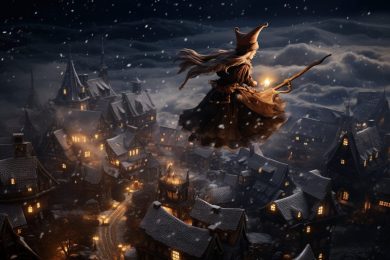 Dai Re Magi agli elfi irlandesi: il 6 gennaio in giro per il mondo